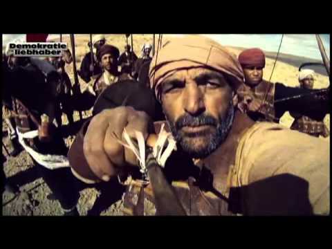 Die Geschichte der Araber