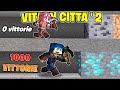 SFIDO PHERE NELLA GARA DI MINING DELLA VITA IN CITTÀ 2! - MINECRAFT S2 Ep.17