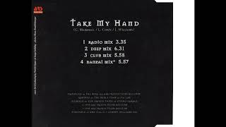 Rozlyne Clarke - Take My Hand (Deep Mix)