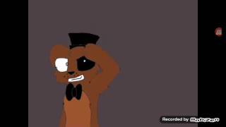Fnaf 2 Rap Animation