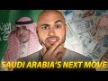 Saudi Arabia  &quot;Open to Trade in Other Currencies&quot;