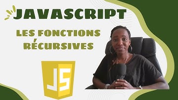 JavaScript les fonctions récursives