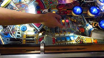 Testing a Bally SOUNDS PLUS board Part # AS-3060