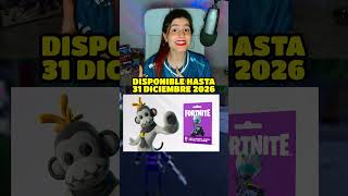 Fortnite Nos Entregará Esta Skin Nueva Skin Monet De Espectro