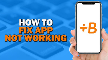 How To Fix Babbel App Not Working (Quick Tutorial)