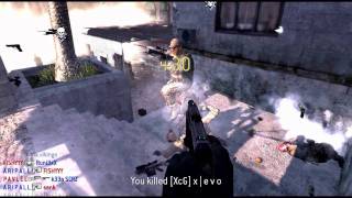 Unlimited | ARIPALL | A CoD4 Montage [PC]