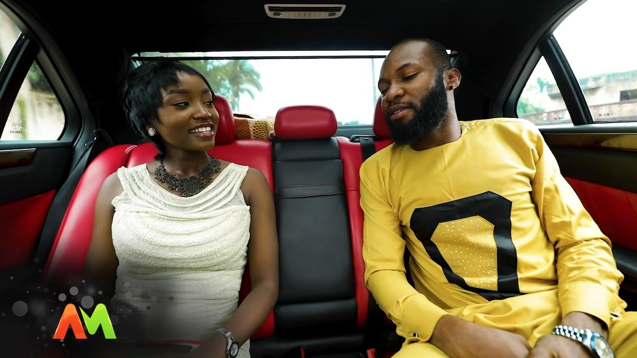 Sealed with love – DMF Nigeria | S3 | Ep 11 | Africa Magic