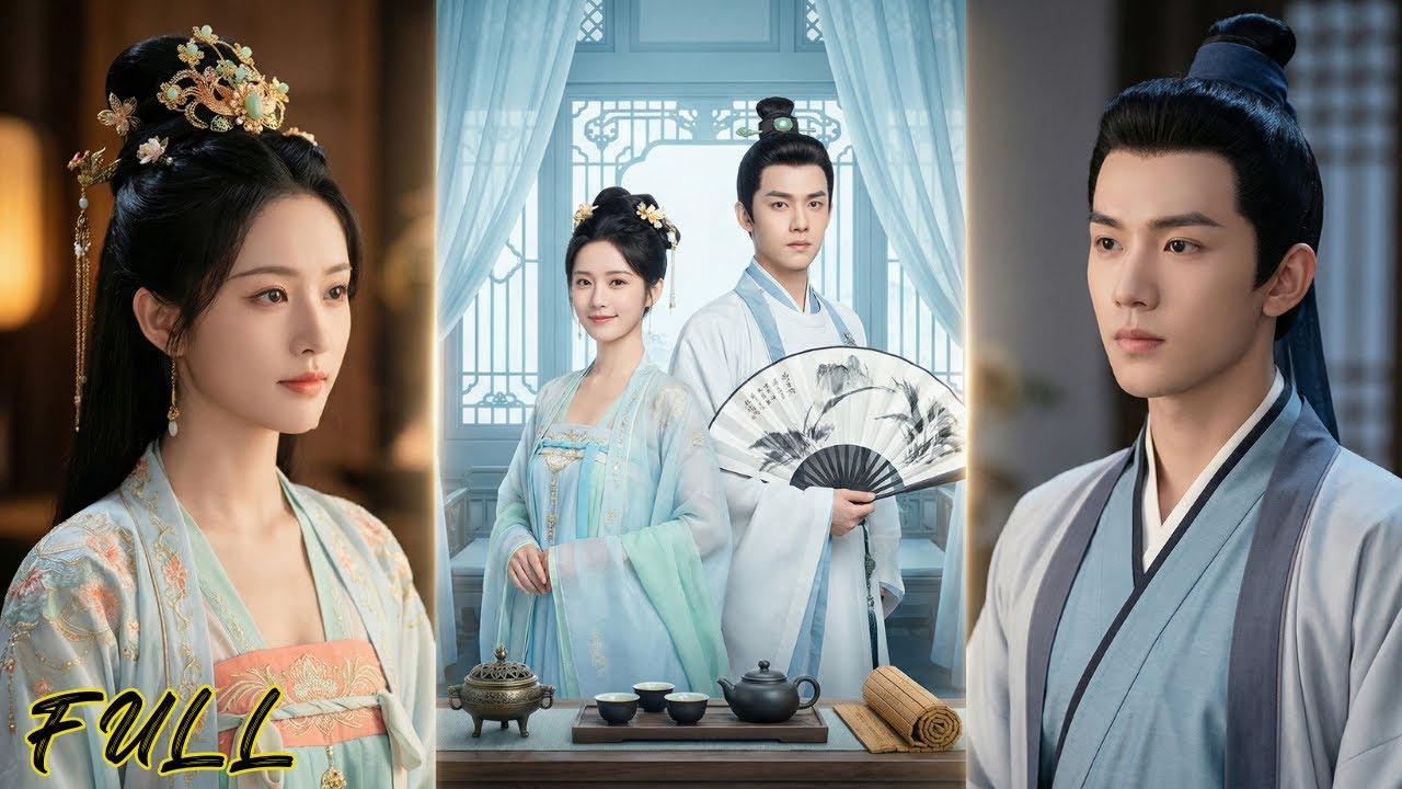 Она была вынуждена выйти за «убийцу», не зная, что он — скрытый князь, тайно защищающий её