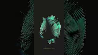 data visualization aesthetic studies. #creativecoding #generativeart #mathart