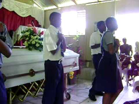 JCSD - JAMAICA CHRISTIAN SCHOOL FOR THE DEAF