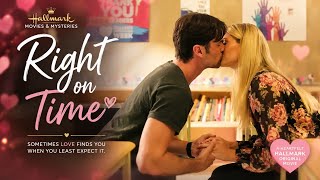 New Release Hallmark Movie 2026