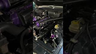 Chevette turbo Injepro 🚀