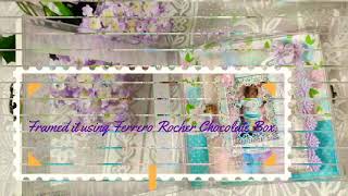 Card for New born baby | new born baby card ideas | DIY handmade card | box card |card making ideas screenshot 3