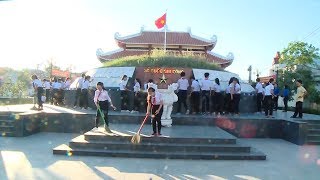 Tin Thời Sự Hôm Nay (6h30 - 29/4/2018): Độc Đáo Ngày Văn Hóa Truyền Thống của Đồng Bào Xơ Đăng