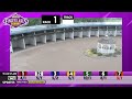 8/25/2026 Finger Lakes Racetrack (up to 10 second delay)