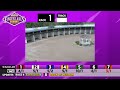 8/25/2026 Finger Lakes Racetrack (up to 10 second delay)