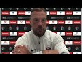 Post-game Press Conference | Nathan Thackeray | June 8, 2025