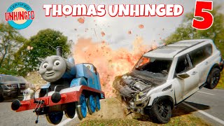 Download Lagu Thomas In The Real World MP3 Download Lagu Thomas In The Real World MP3