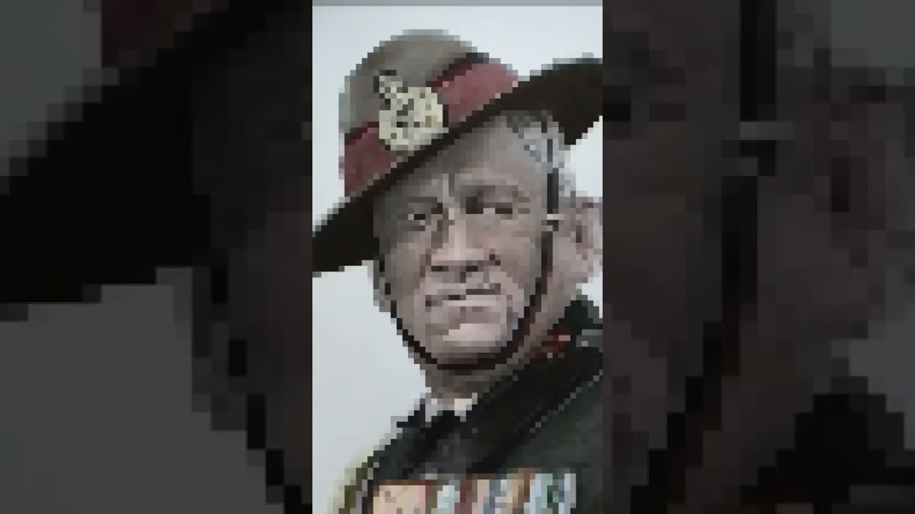 wait for end.....See what I have done ✨️❤