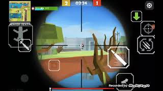 40 sub special!! | sniper arena | playing with ifa | grand battle royal screenshot 4