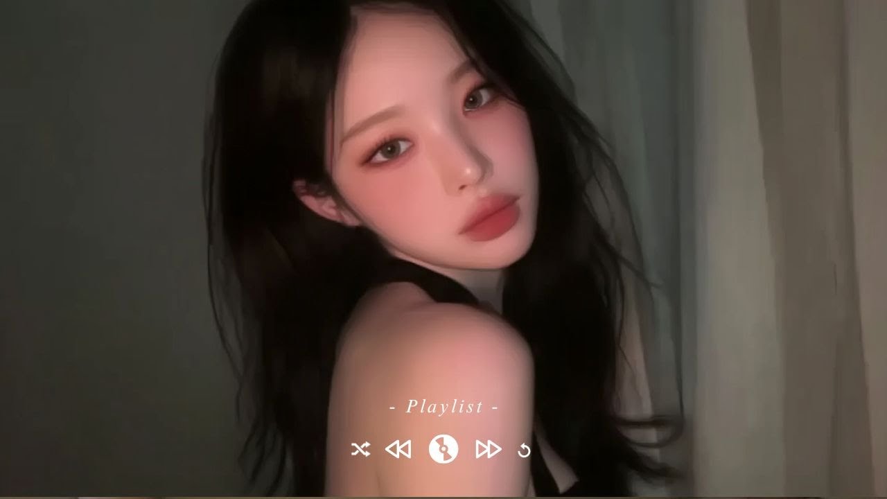𝐏𝐥𝐚𝐲𝐥𝐢𝐬𝐭 첫 소절부터 빠져드는 힙합 & R&B 💌