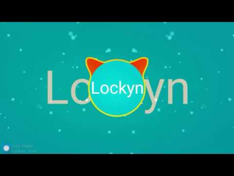 Volt-lockyn