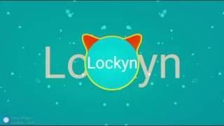 Volt-lockyn