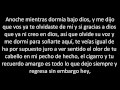 Apache Ft Canserbero Stupid Love Story letra