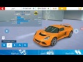 تحميل لعبة asphalt nitro مهكرة للاندرويد