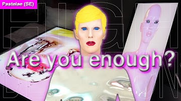 B3IG3 presents PASTELAE (SE)