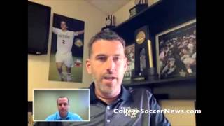 CSN 015: Bobby Muuss (Wake Forest)