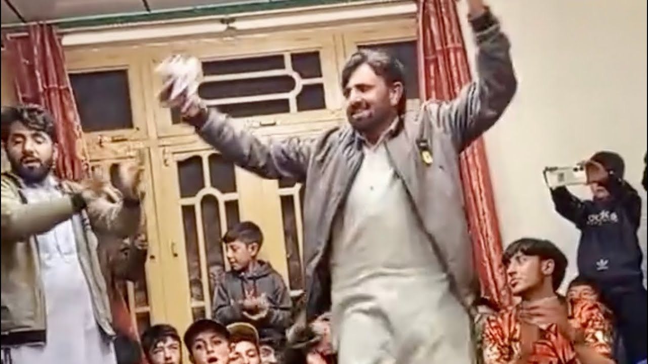 Famous Chitrali Surnay Ahang | Best Dhol Saaz | Latest Dhol Dance 2026