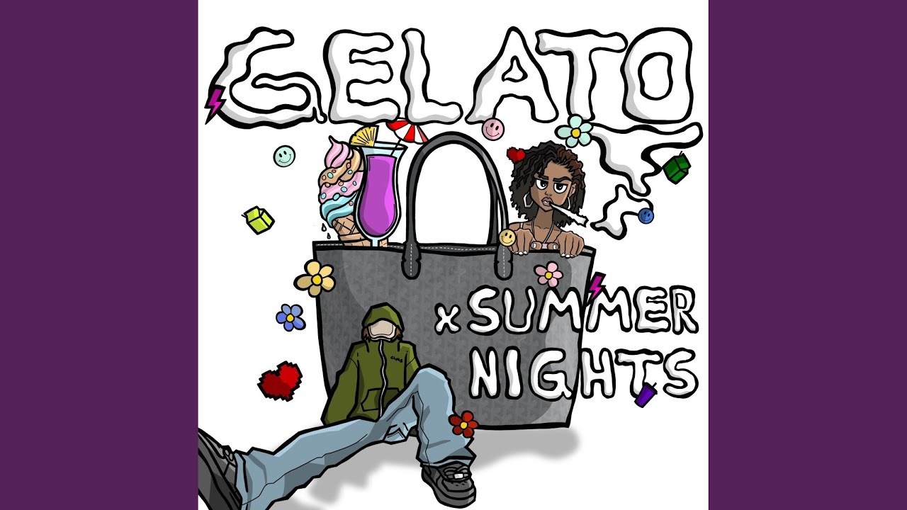 Watch Gelato on YouTube Watch Gelato on YouTube