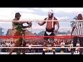 MOUSQUITO VS PUPA LE NOIR 14 MAY 2026 IN LUBUMBASHI 