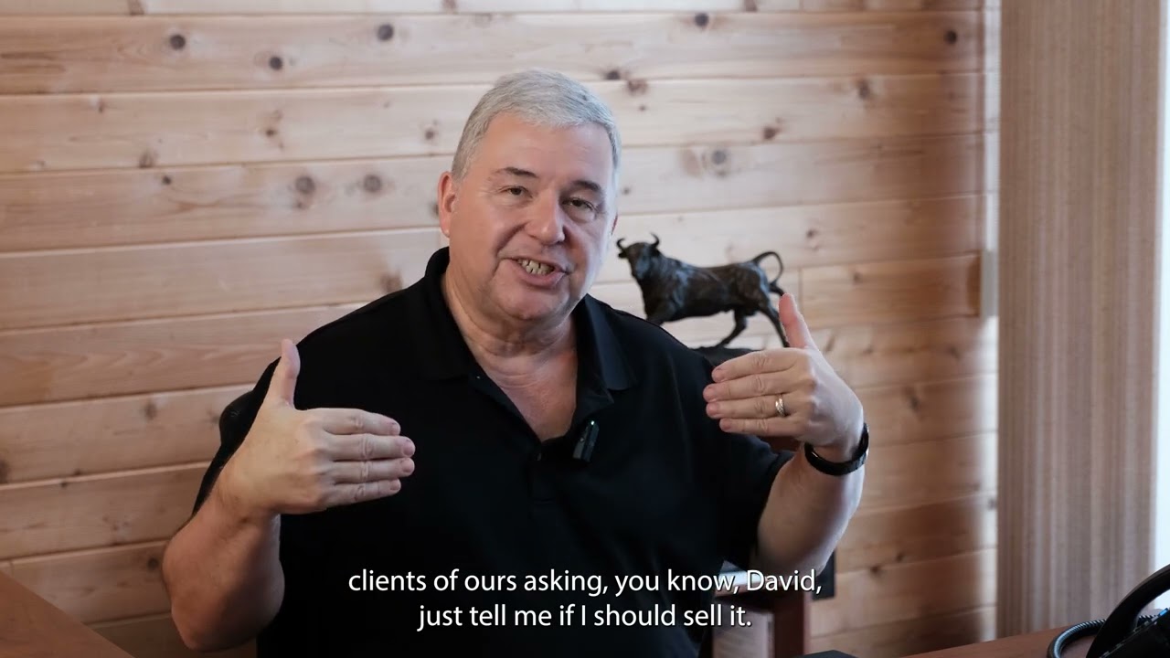 AgChieve's Guide to Selling Canola in a Fluctuating Market