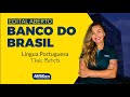 Free Course Image Banco do brasil 2021 por AlfaCon