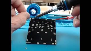 Awesome Cube Step 13
