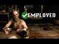 Markarth has a 12 unemployment rate