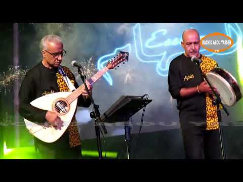 مجموعة السهام الحي المحمدي     