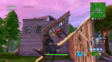 L3G3ND LUMPY MONTAGE #3