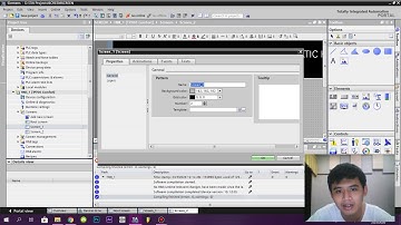 [TIA Portal] Tạo nhiều màn hình trên giao diện HMI (Human Machine Interface)
