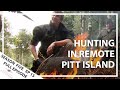 Hunting Aotearoa Series 5 EP 15 Hunting remote Pitt Island,