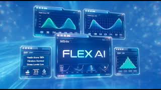 Giving Aircraft a Voice with Real-Time Structural Intelligence | FLEX AI by Platinum Eagle Aerospace