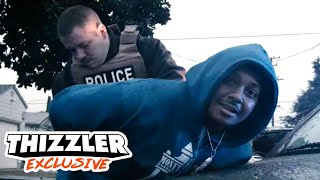 Lil Papi Jay - Glizzy (Exclusive Music Video) ll Dir. JoshiiHD