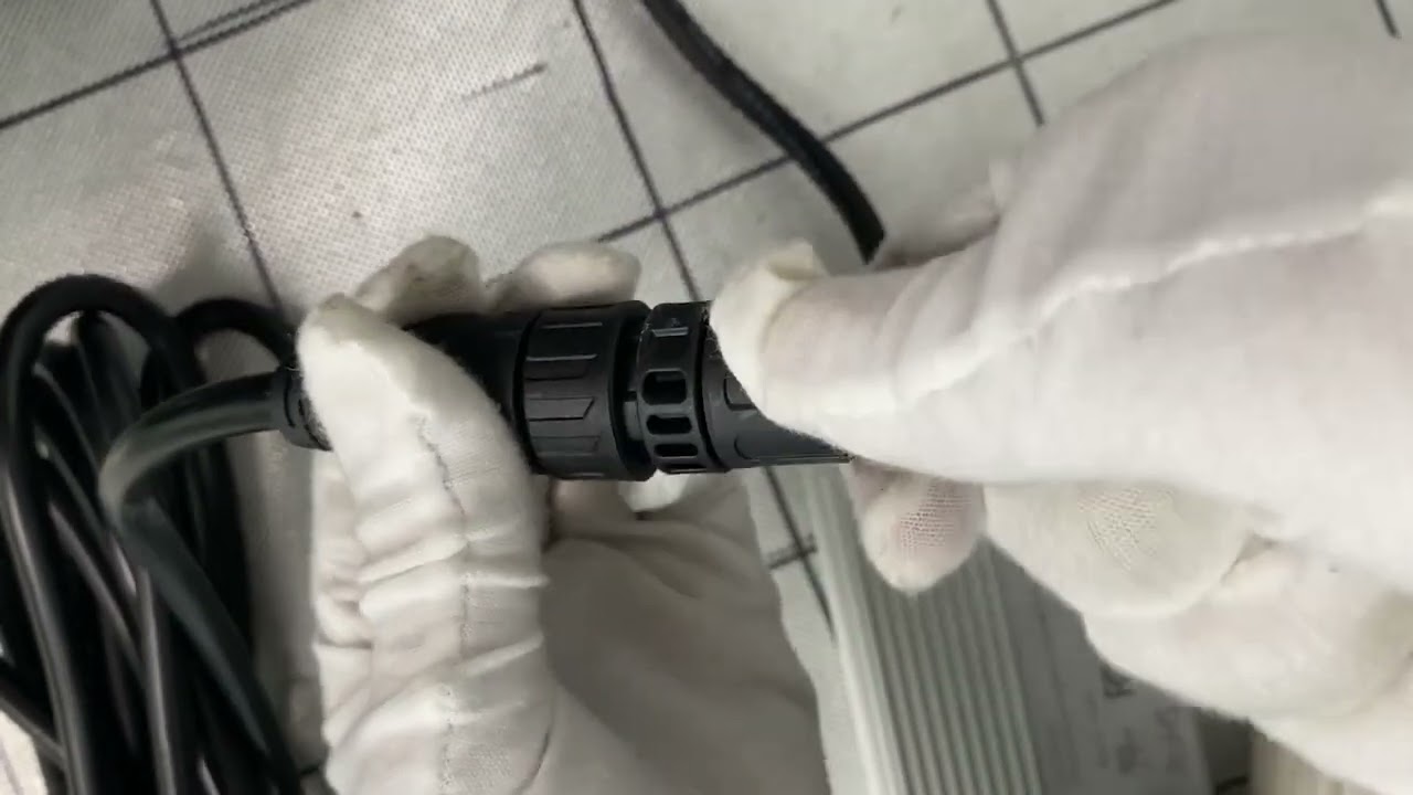 FARMLITE 320W grow light for cannabis