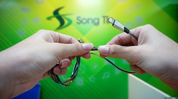 Dây Cáp Sạc BU2 Cổng Lightning 1,2m BOROFONE