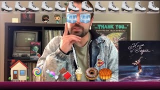 (Sandy) Alex G - House of Sugar Album Review