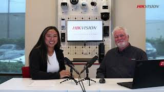 HikTalk Ep1: An Introduction to HikCentral Professional