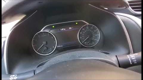 2019 Nissan Murano proximity programming via Smart Pro