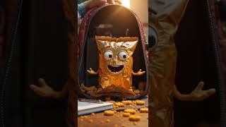 ঝাল চিপসের কথা। #ai #aifood #aiart #artificialintelligence #foodblogger #aiartcommunity #aidesign